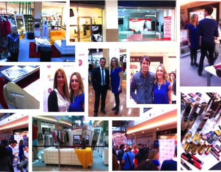 Centro Comercial Area Sur Evento Sur & Chic