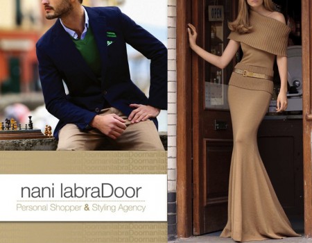 nani labraDoor Asesora de Imagen & Personal Shopper