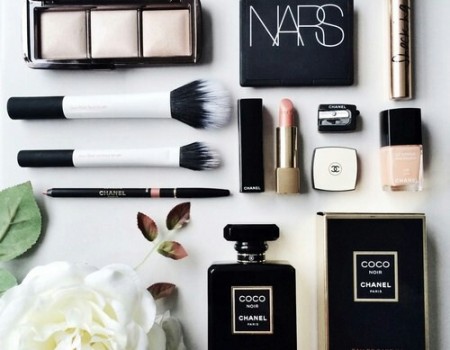 Talleres & Cursos de Maquillaje e Imagen Personal