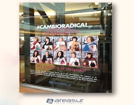 #CambioRadical C.CAreasur by nani labraDoor