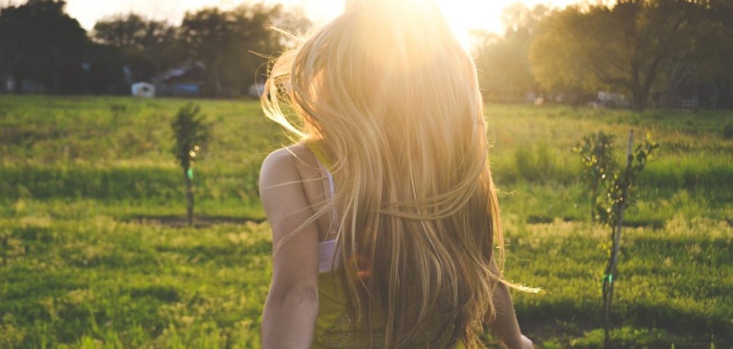 Repara Tu Cabello Después del Verano