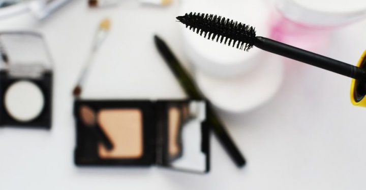 Como maquillar tus pestañas #mimos