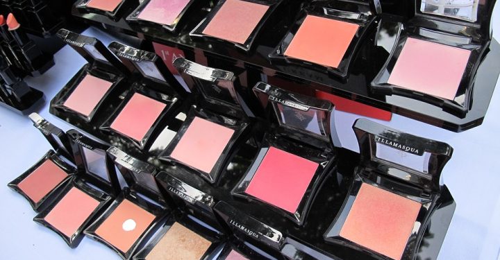 Vida útil de los cosméticos #Beauty