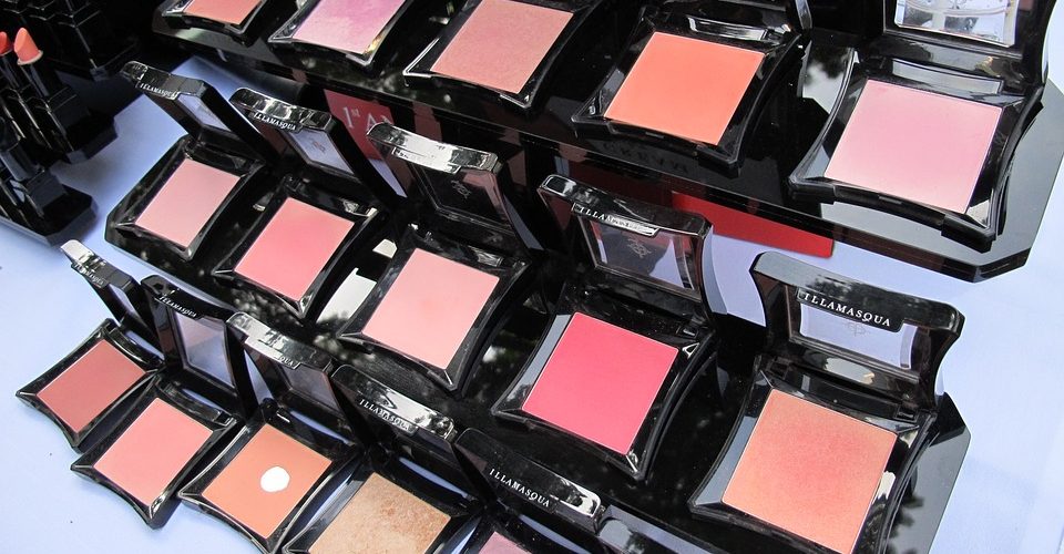 Vida útil de los cosméticos #Beauty