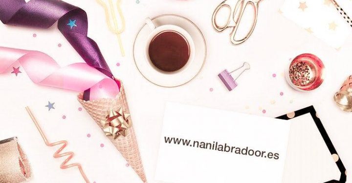 Taller de maquillaje y estilo especial #Navidad