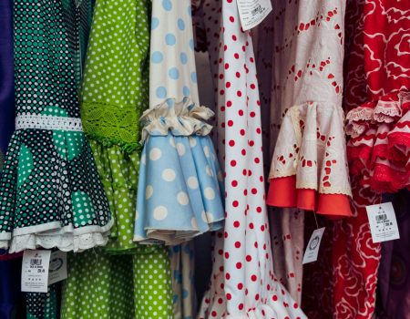 El Vestido de Flamenca: Historia, Arte y Tradición Viva