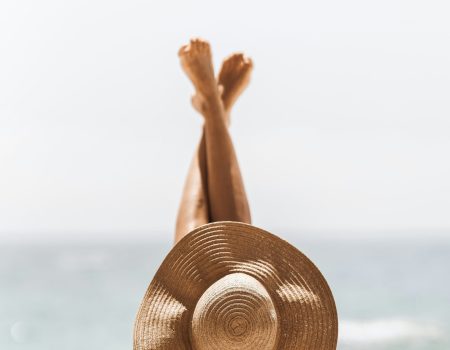 Prepara Tu Piel para el Verano #Bienestar