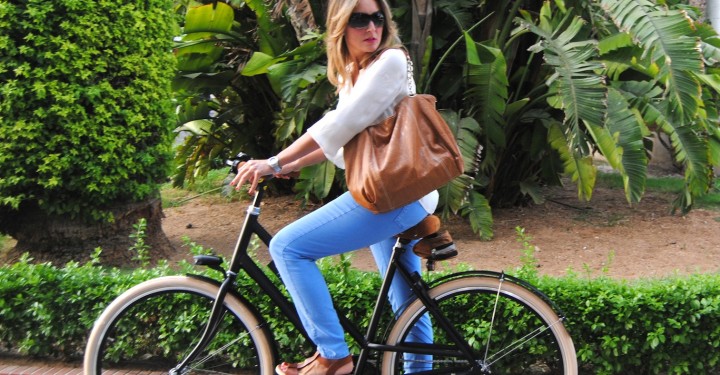 Maneras de Vivir Bicicletas Lifestyle