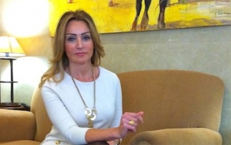 Entrevista realizada by David Cánovas sobre Moda, Imagen y Estilo en la Marca Personal