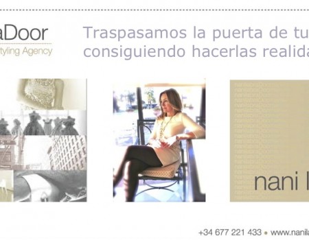 Asesoría Online – nani labraDoor Personal Shopper & Styling Agency