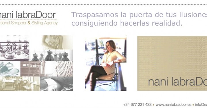 Asesoría Online – nani labraDoor Personal Shopper & Styling Agency